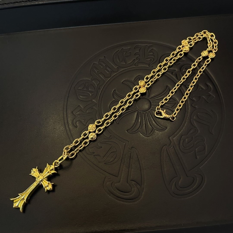 Chrome Hearts Necklaces